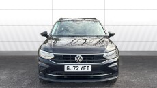 Volkswagen Tiguan 1.5 TSI 150 Life 5dr Petrol Estate